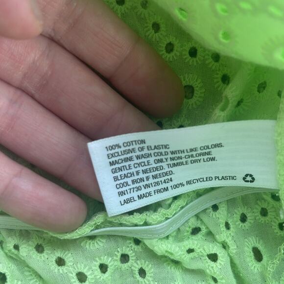 Wild Fable crop top M - Picture 4 of 5